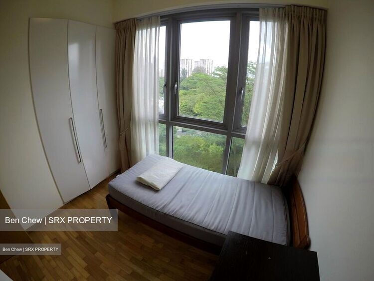 One-north Residences (D5), Apartment #603515591